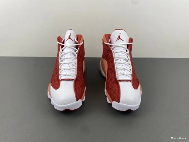 One Kick Jordan Dune DJ5982-601 13 Red Air 0712